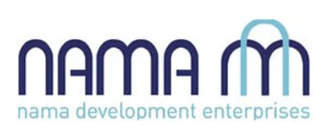 Logo NAMA Development Enterprises