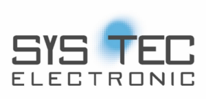 LOGO - SYS TEC electronic AG